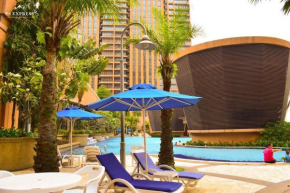 Residence Suite At Berjaya Times Square KL